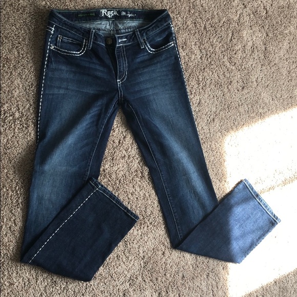 Wrangler jeans - Picture 2 of 8